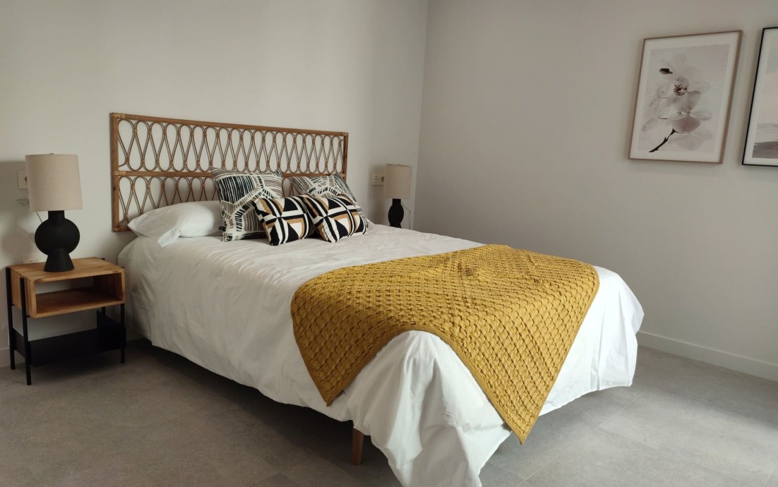 Nouvelle construction - Ground floors - Pilar de la Horadada