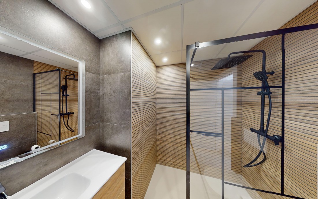 Nouvelle construction - Ground floors - Pilar de la Horadada