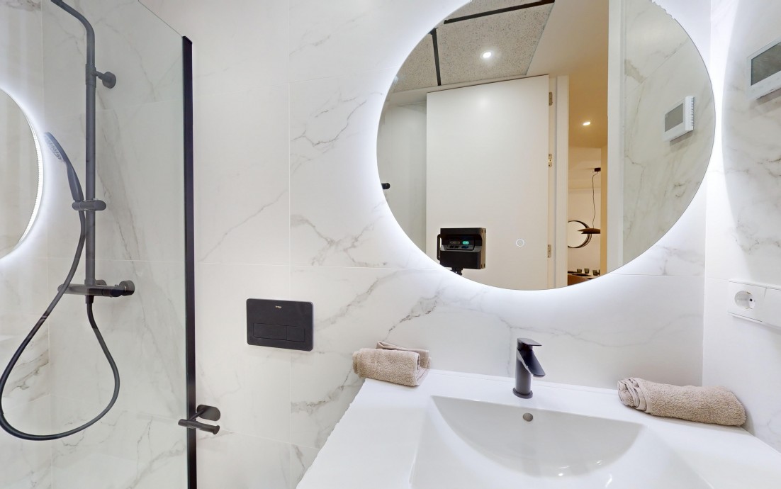 Nouvelle construction - Ground floors - Torrevieja