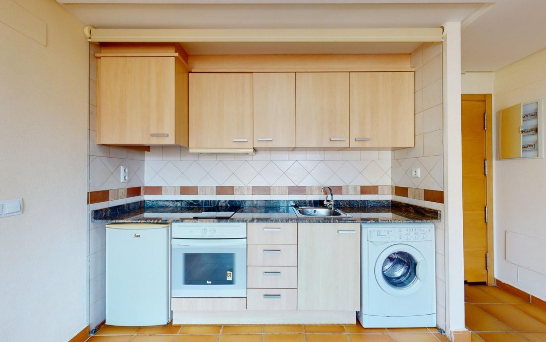 Nouvelle construction - Penthouse - Archena - Villanueva del Rio Segura