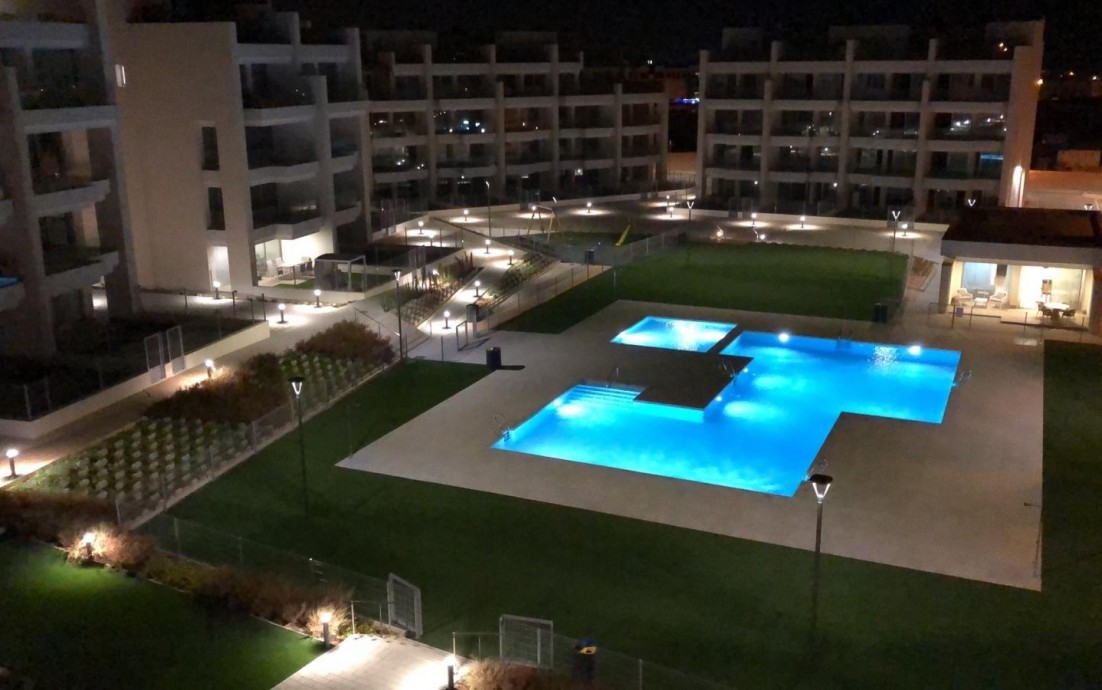 Nouvelle construction - Penthouse - Orihuela Costa - Villamartín