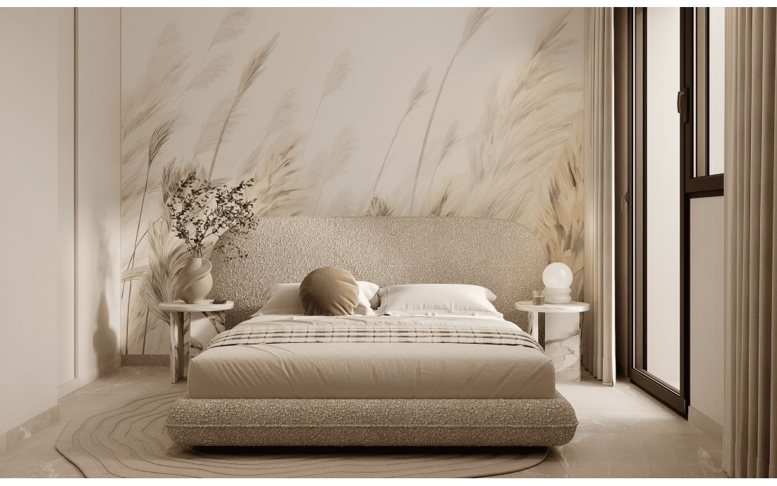 Nouvelle construction - Penthouses - Calpe