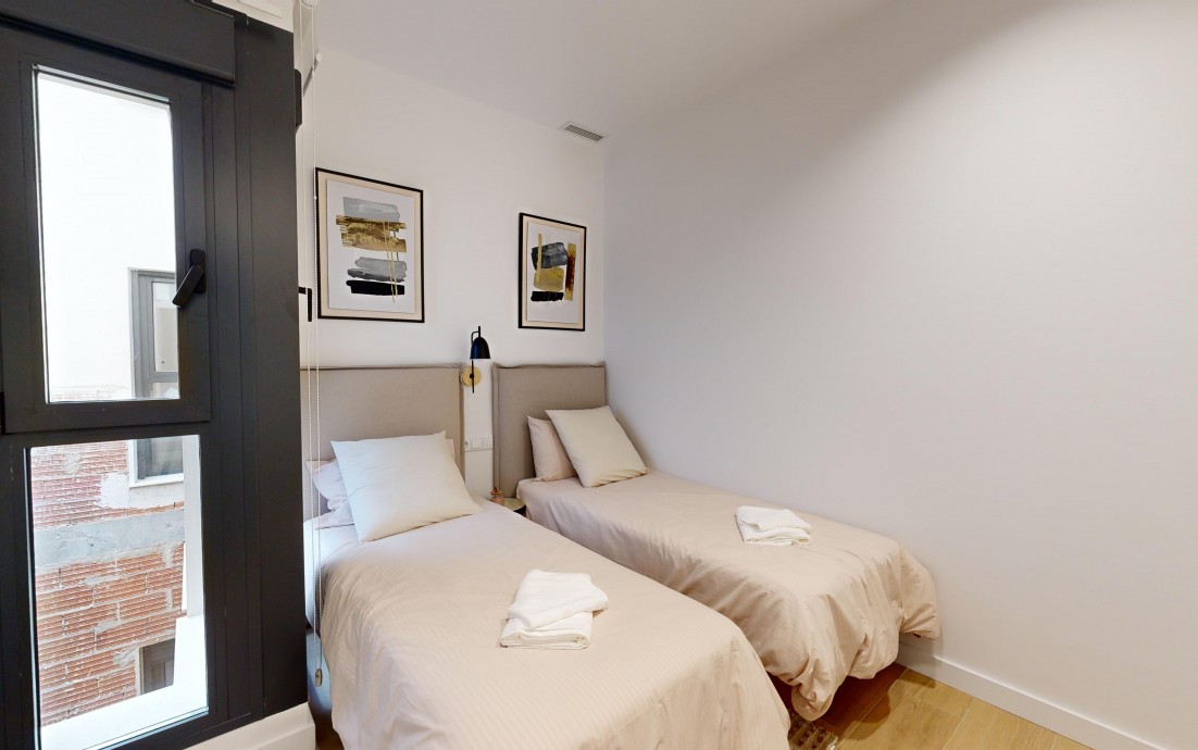 Nouvelle construction - Penthouses - Guardamar del Segura - Guardamar Del Segura