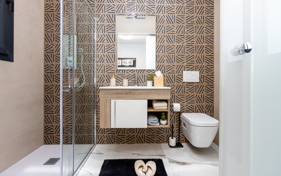 Nouvelle construction - Penthouses - Guardamar del Segura - Guardamar Del Segura