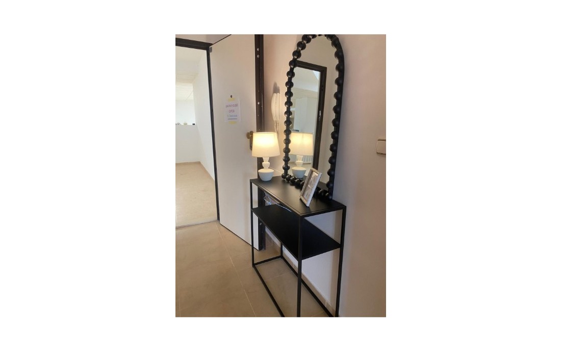 Nouvelle construction - Penthouses - Orihuela