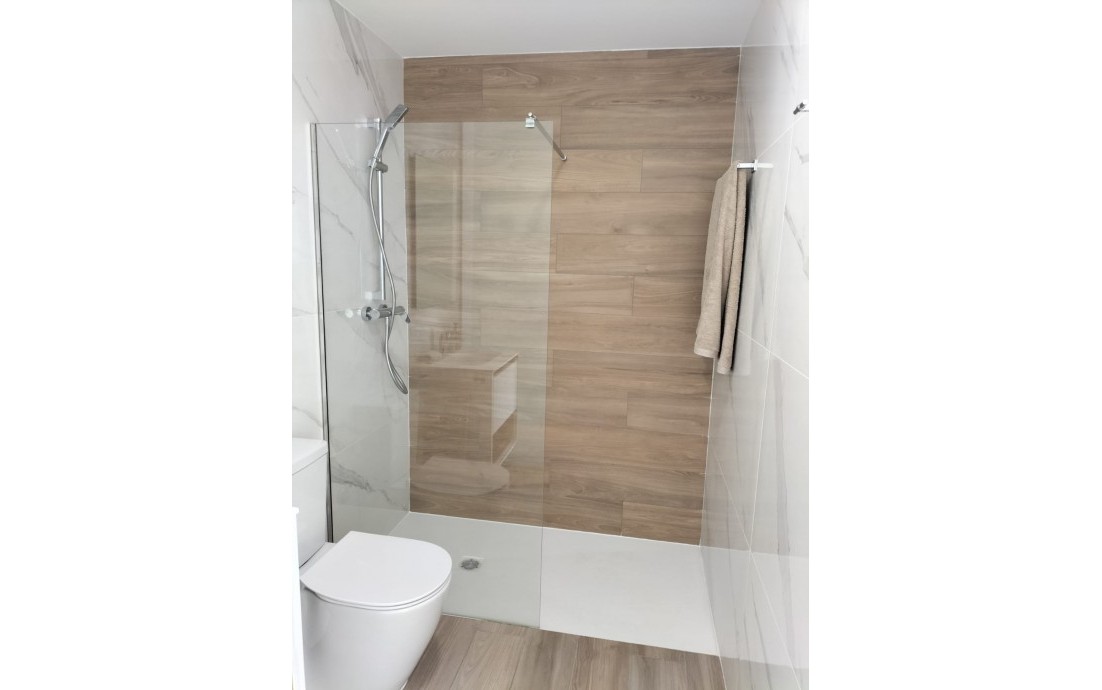 Nouvelle construction - Penthouses - Orihuela