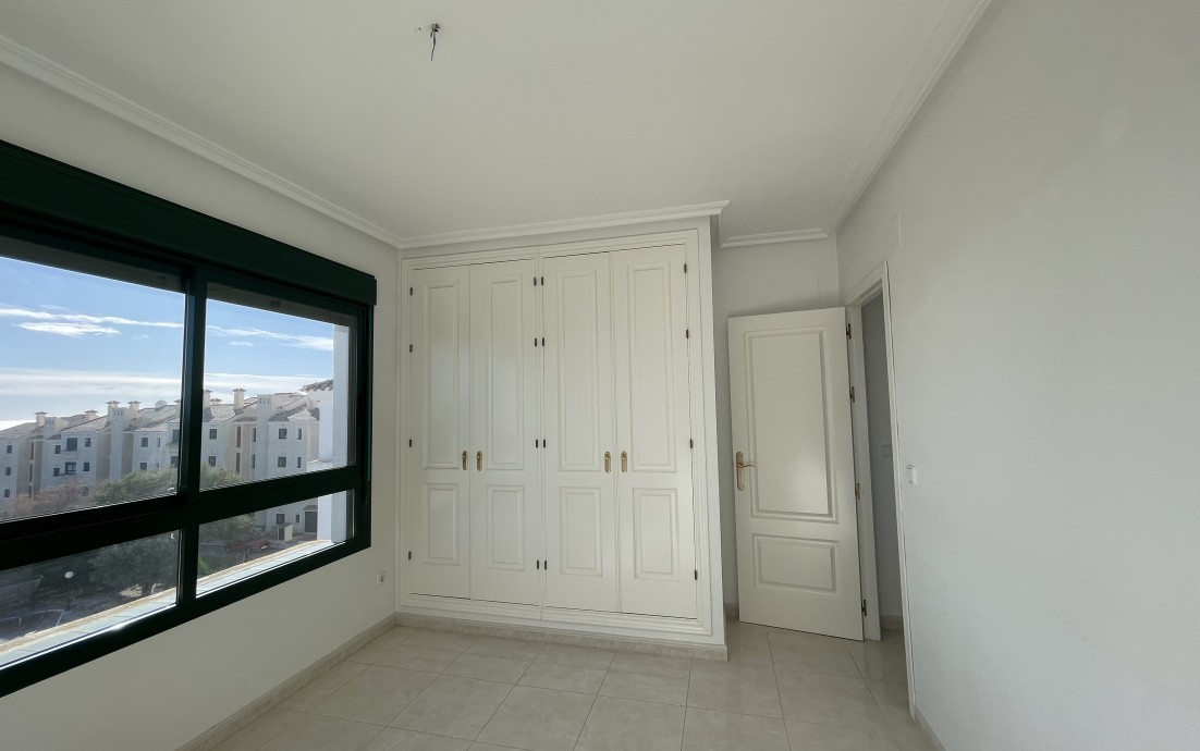 Nouvelle construction - Penthouses - Orihuela