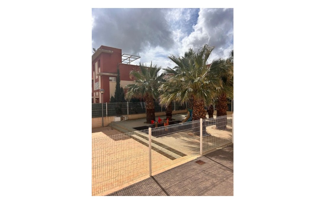 Nouvelle construction - Penthouses - Orihuela