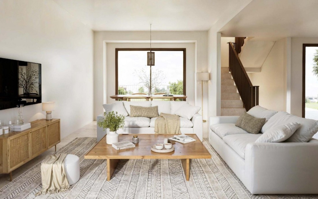 Nouvelle construction - Semidetached - La Nucía - Don Mar