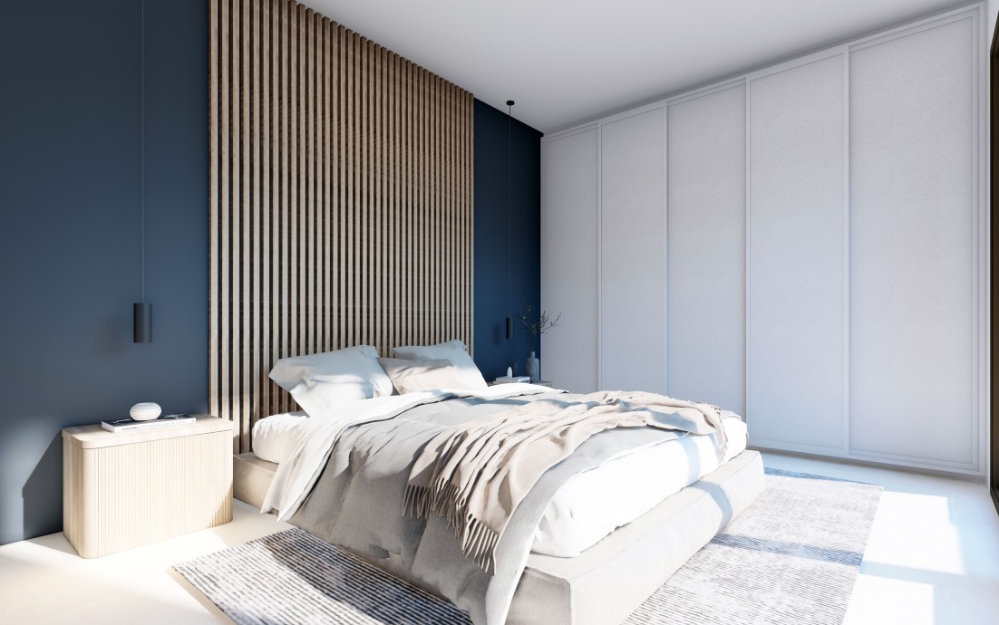 Nouvelle construction - Terraced houses - Benijofar