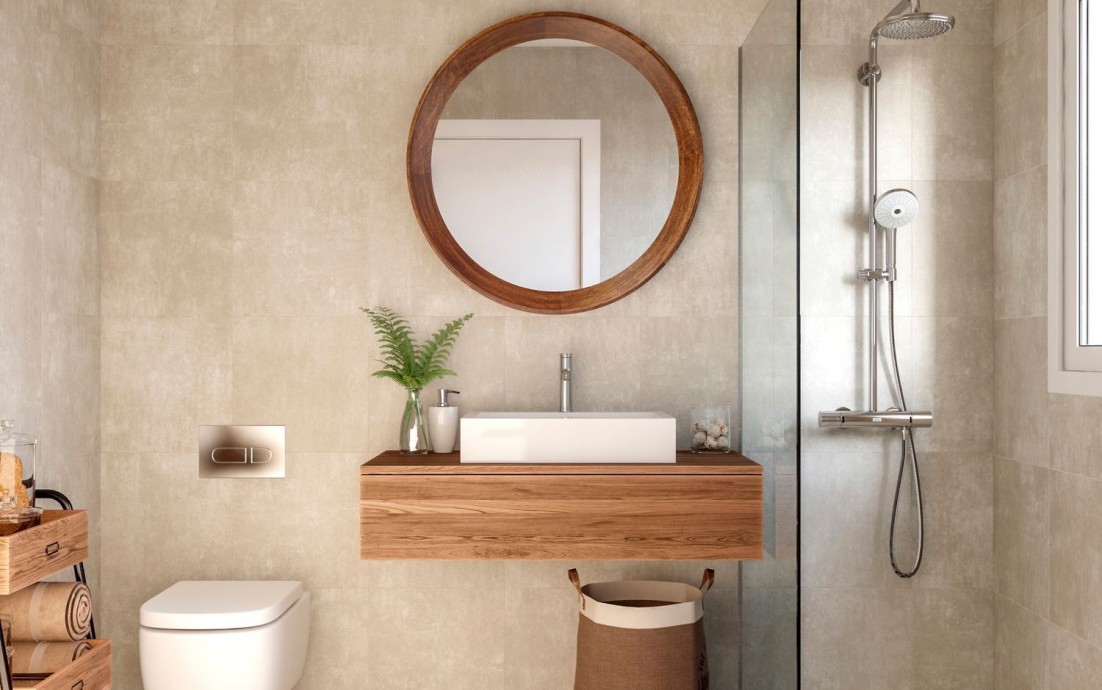 Nouvelle construction - Terraced houses - Monforte del Cid