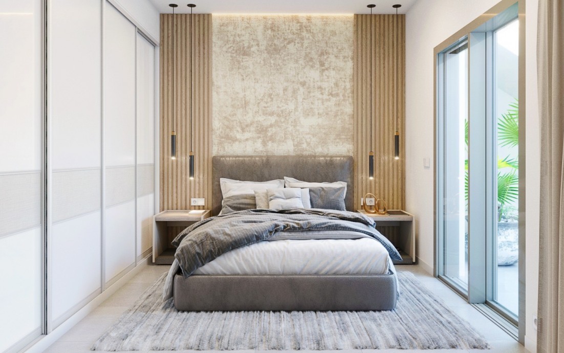 Nouvelle construction - Terraced houses - Pilar de la Horadada