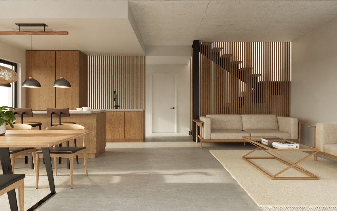 Nouvelle construction - Terraced houses - Polop