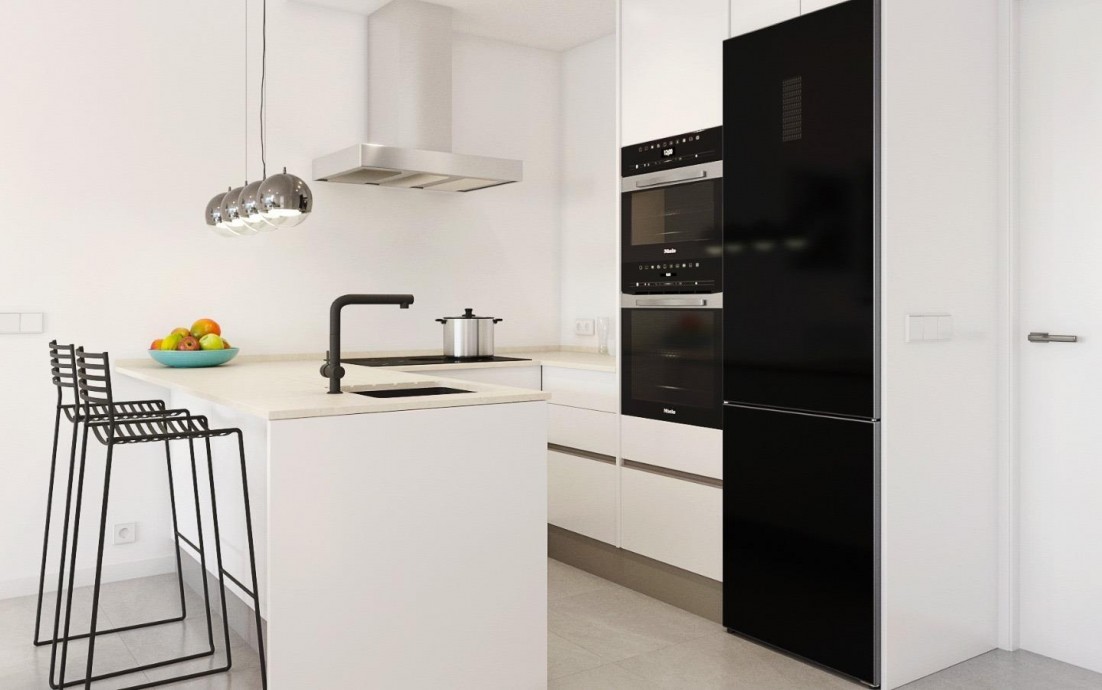 Nouvelle construction - Town House - Pilar de la Horadada