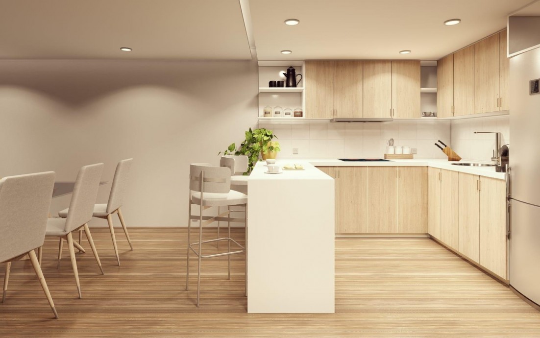 Nouvelle construction - Town House - Sangonera la Verde