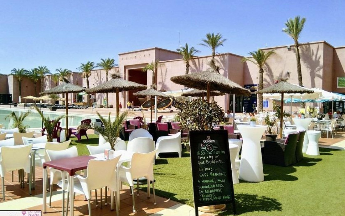 Nouvelle construction - Villa - Alhama de Murcia - Condado de Alhama