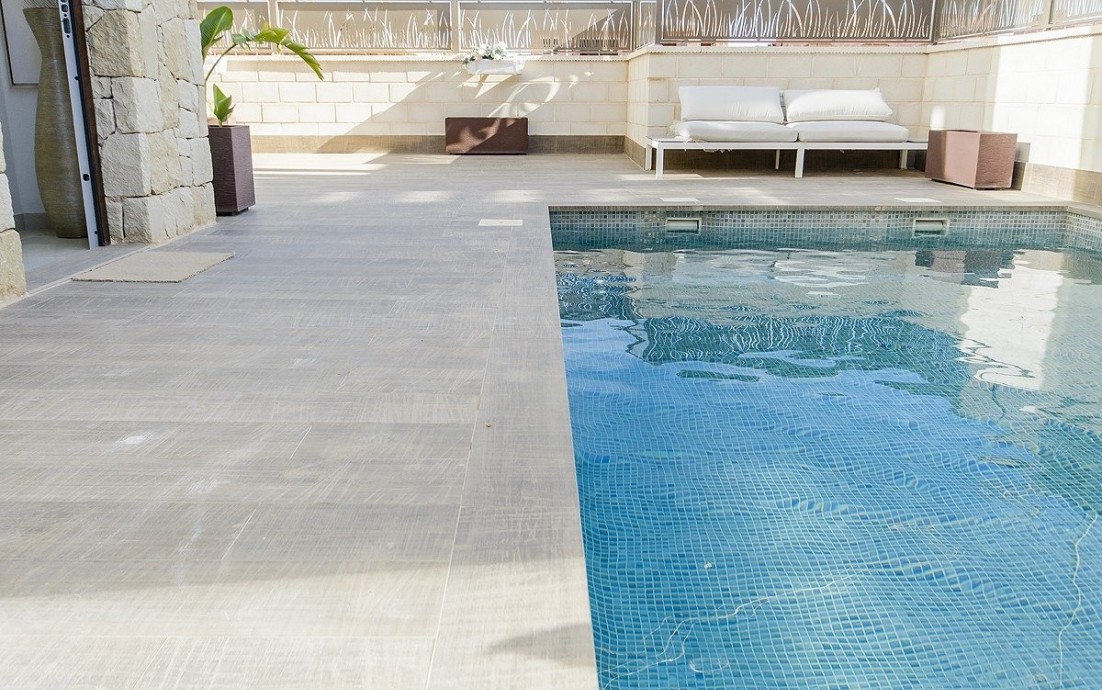 Nouvelle construction - Villa - Cartagena