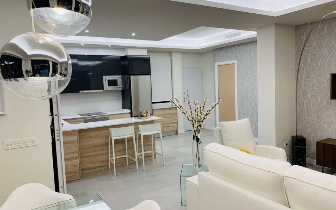 Nouvelle construction - Villa - Daya Nueva