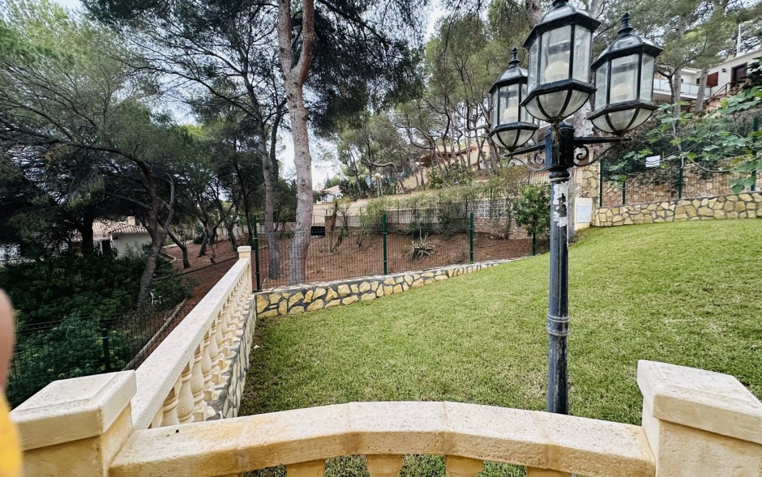 Nouvelle construction - Villa - Dehesa De Campoamor