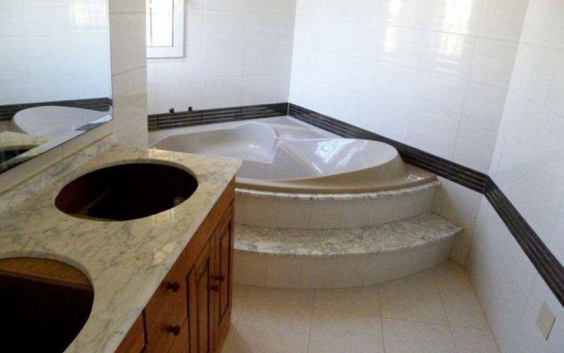 Nouvelle construction - Villa - La Manga del Mar Menor