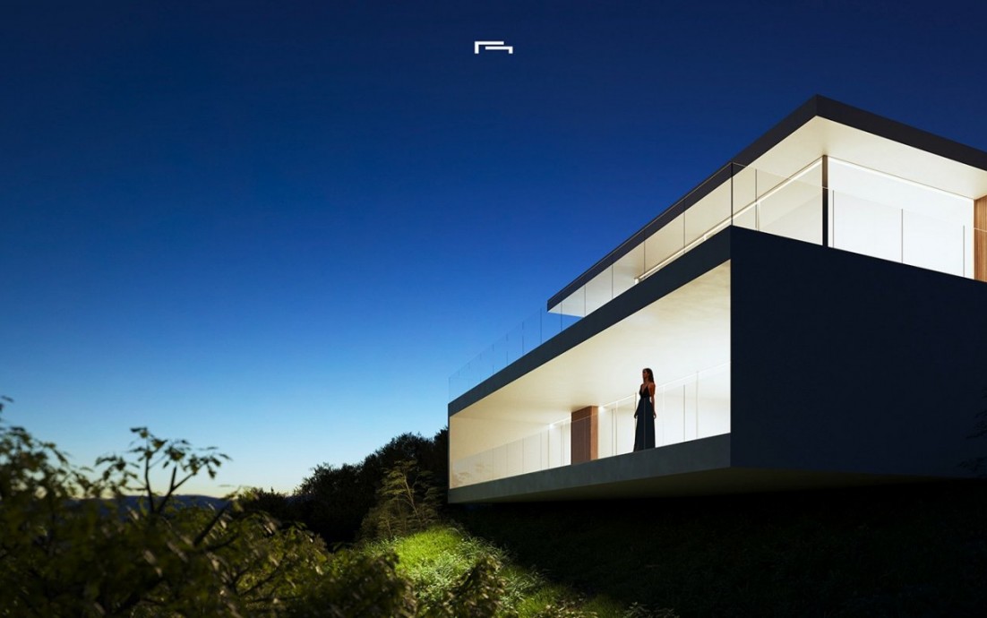 Nouvelle construction - Villa - Moraira_Teulada