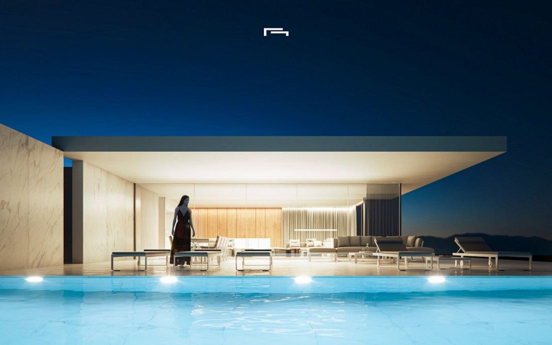 Nouvelle construction - Villa - Moraira_Teulada