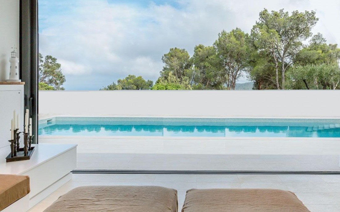 Nouvelle construction - Villa - Orihuela Costa - Las Filipinas