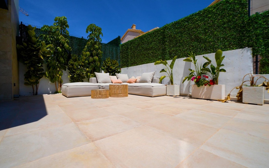 Nouvelle construction - Villa - Orihuela Costa - Los Altos