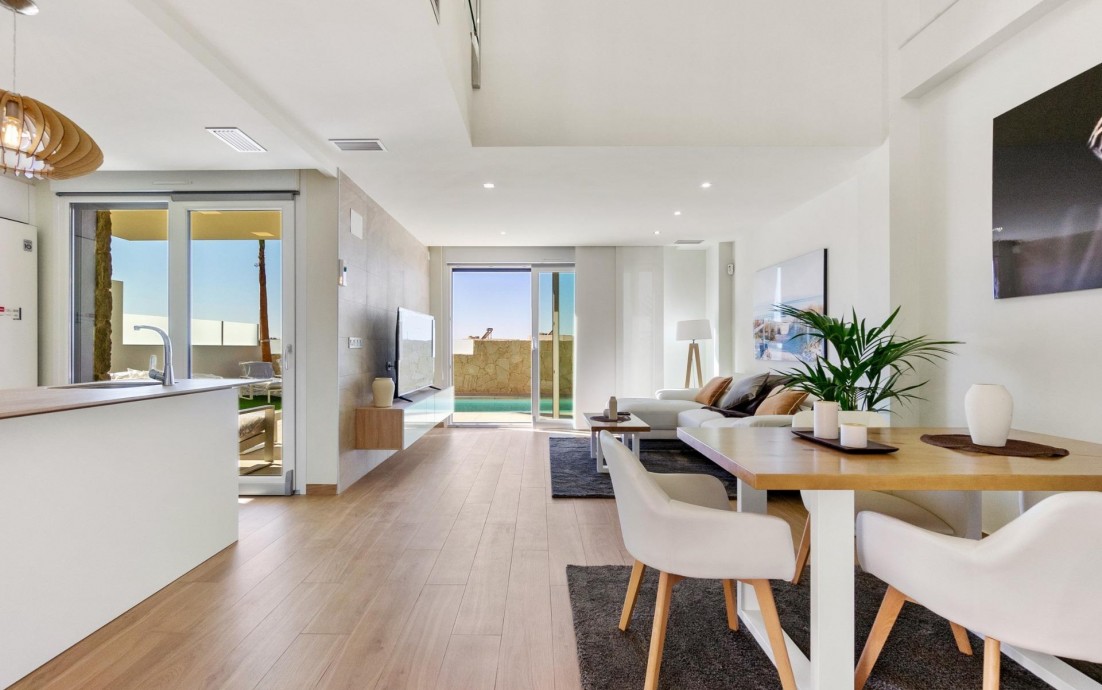 Nouvelle construction - Villa - Rojales - Ciudad Quesada