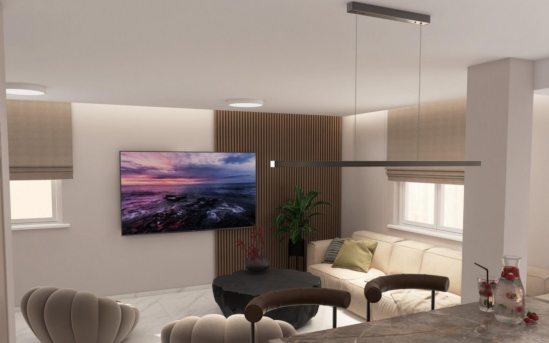 Nouvelle construction - Villa - Rojales