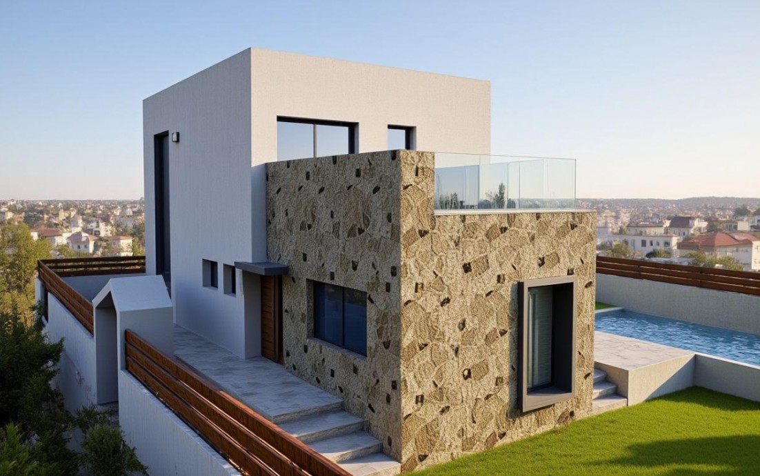 Nouvelle construction - Villa - San Miguel de Salinas - Ciudad De Las Comunicaciones