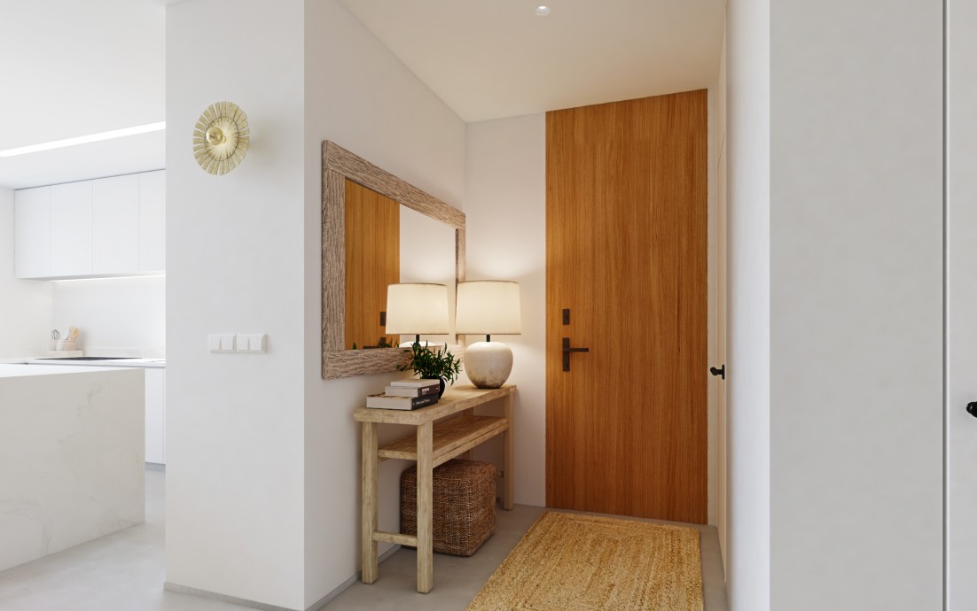 Nouvelle construction - Villas - Alfaz del Pi