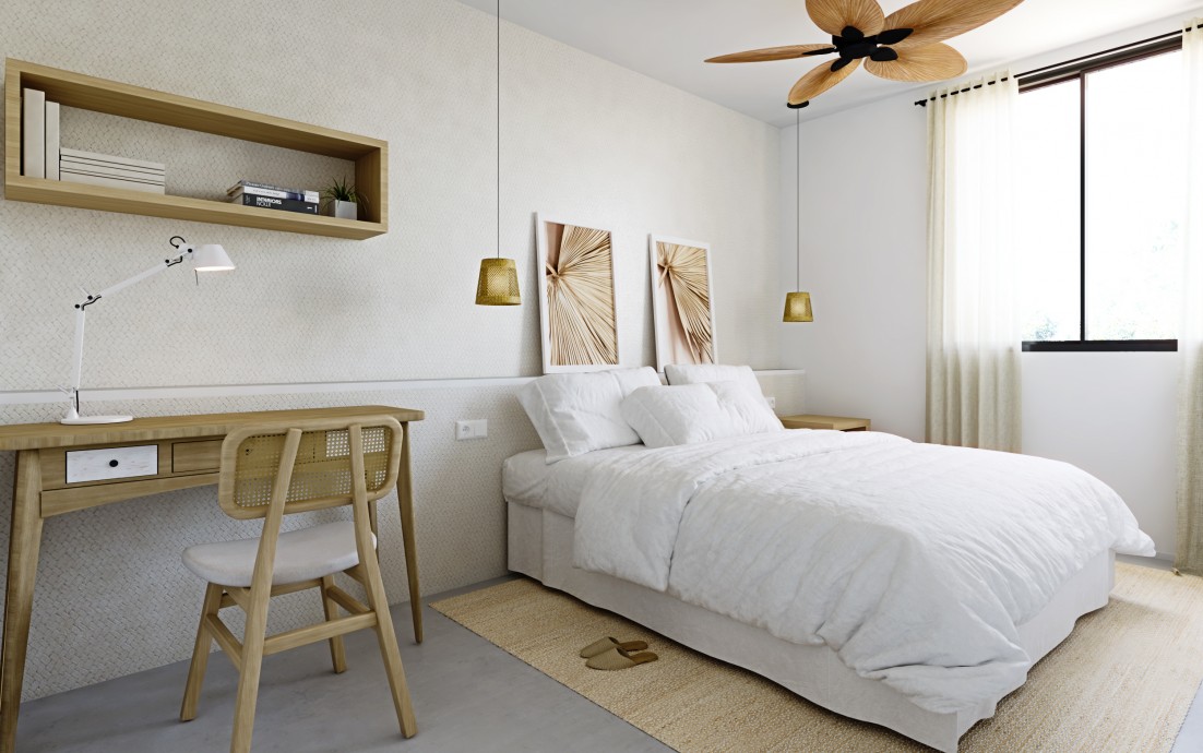 Nouvelle construction - Villas - Alfaz del Pi