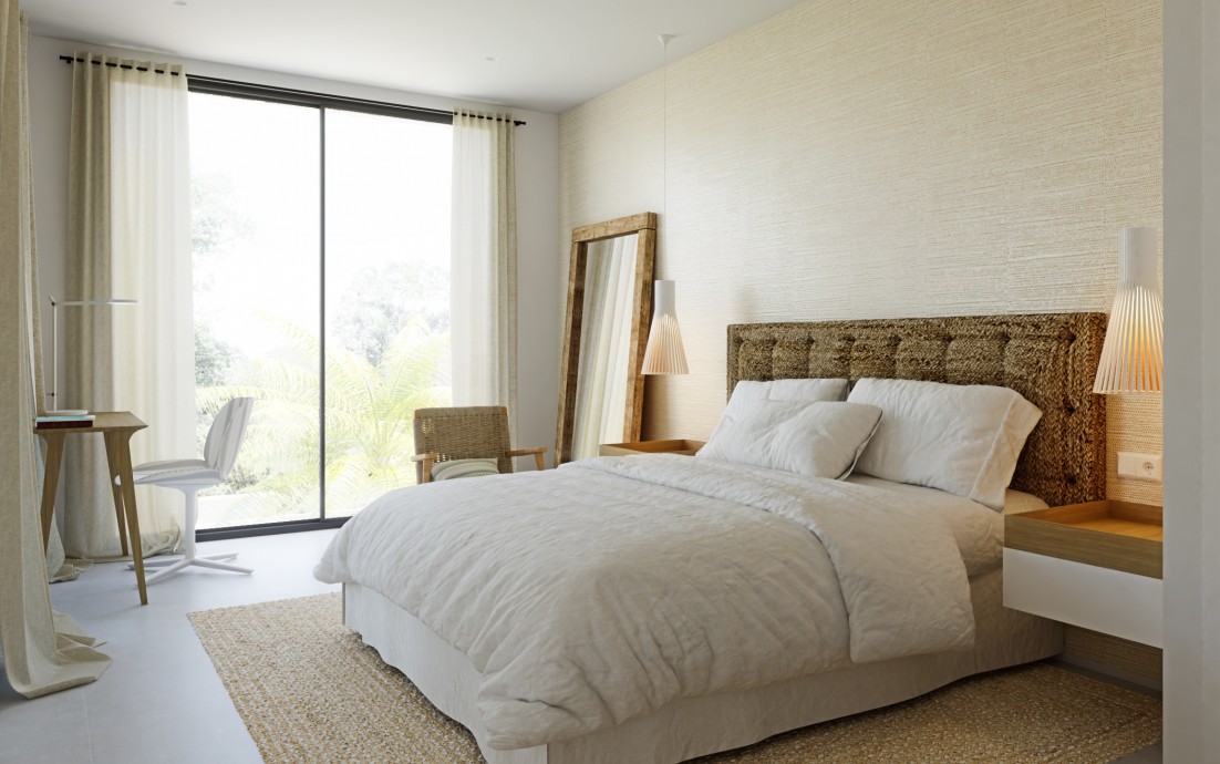 Nouvelle construction - Villas - Alfaz del Pi