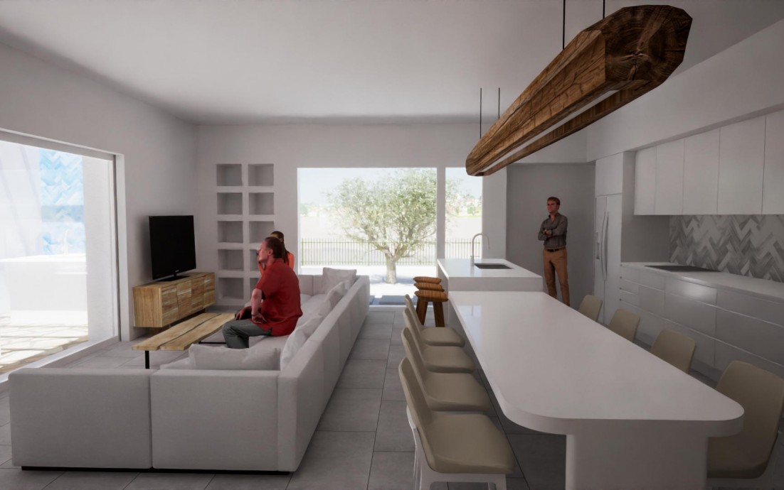 Nouvelle construction - Villas - Alfaz del Pi