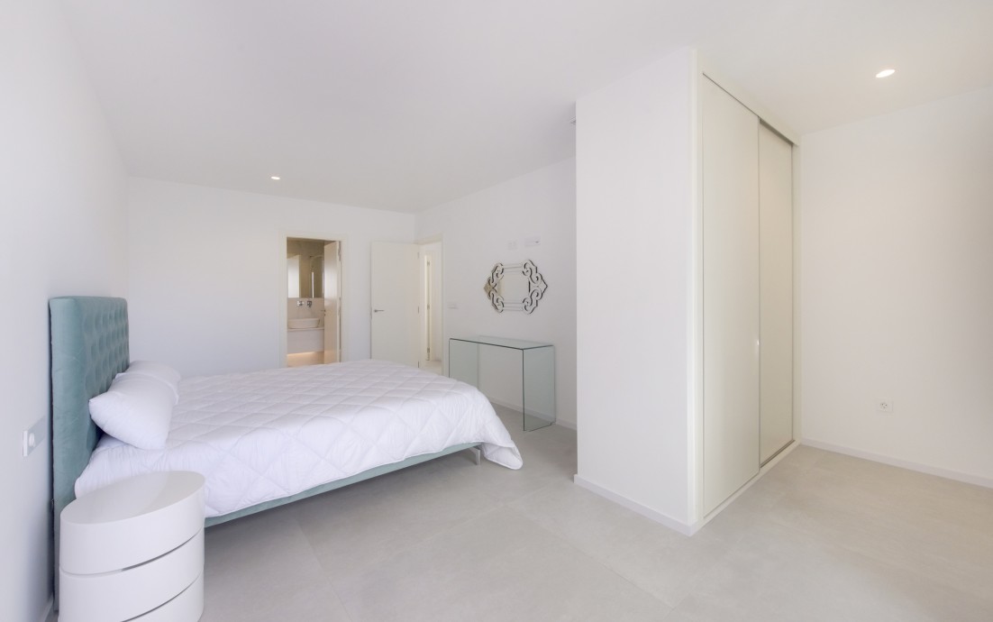 Nouvelle construction - Villas - Alfaz del Pi