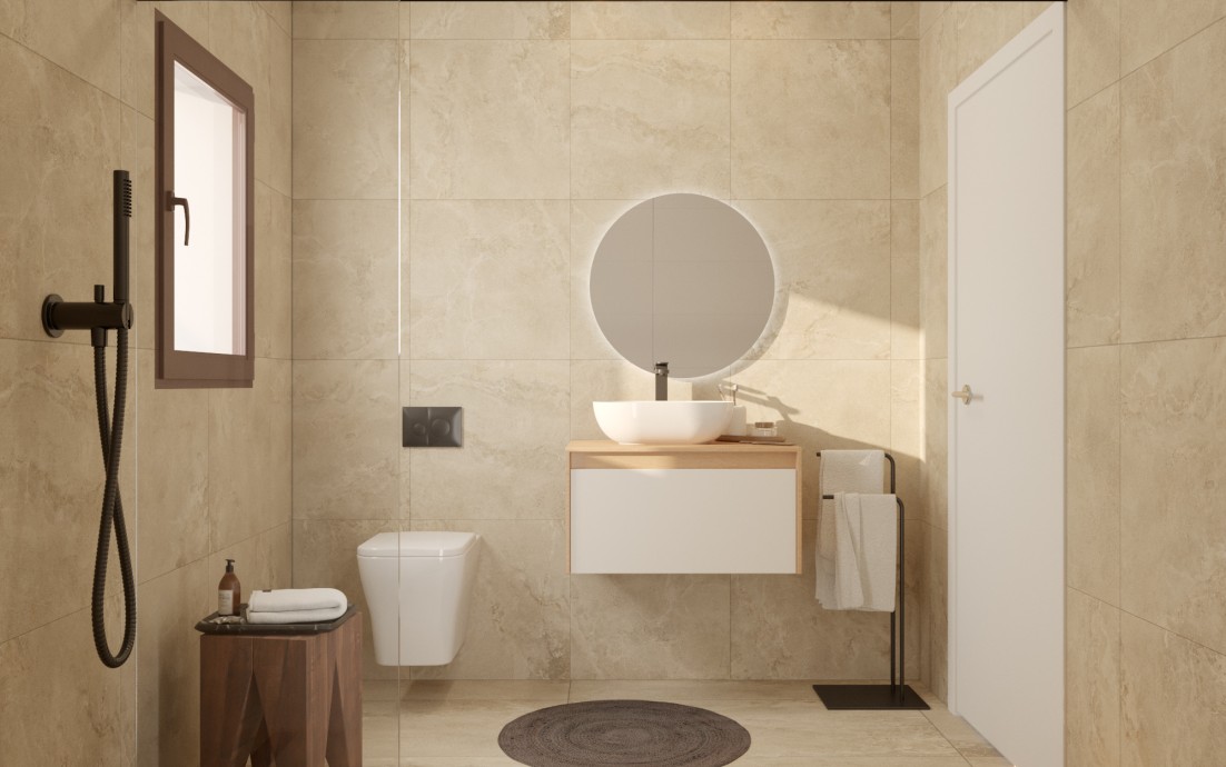 Nouvelle construction - Villas - Algorfa