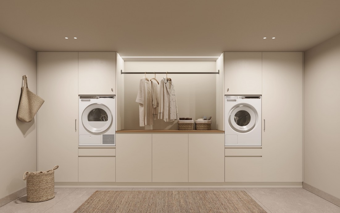 Nouvelle construction - Villas - Algorfa