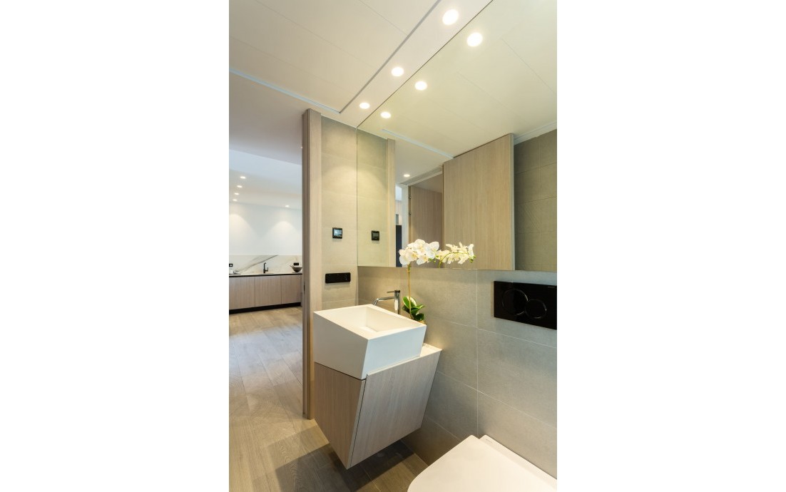 Nouvelle construction - Villas - Algorfa