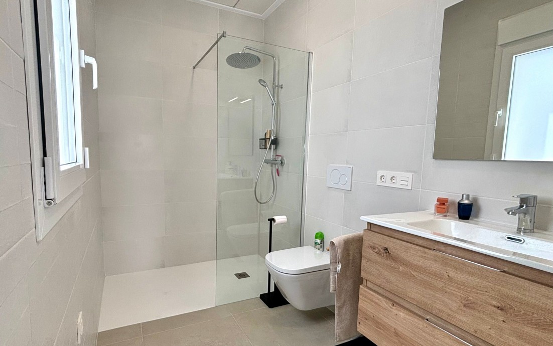 Nouvelle construction - Villas - Benijofar