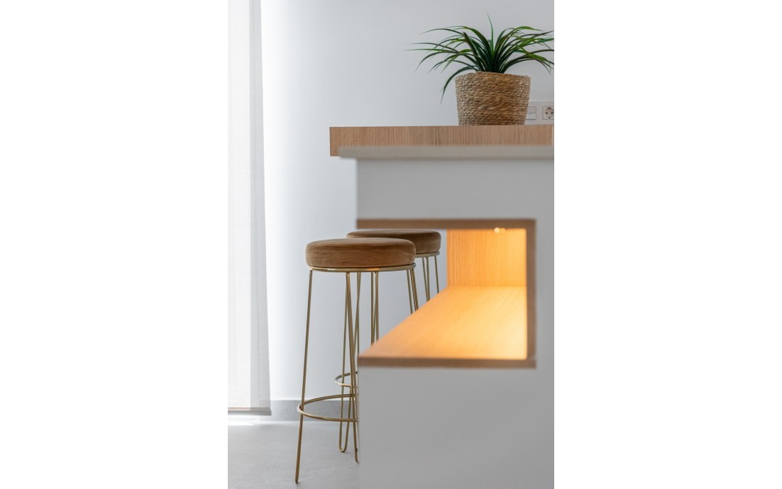 Nouvelle construction - Villas - Benijofar