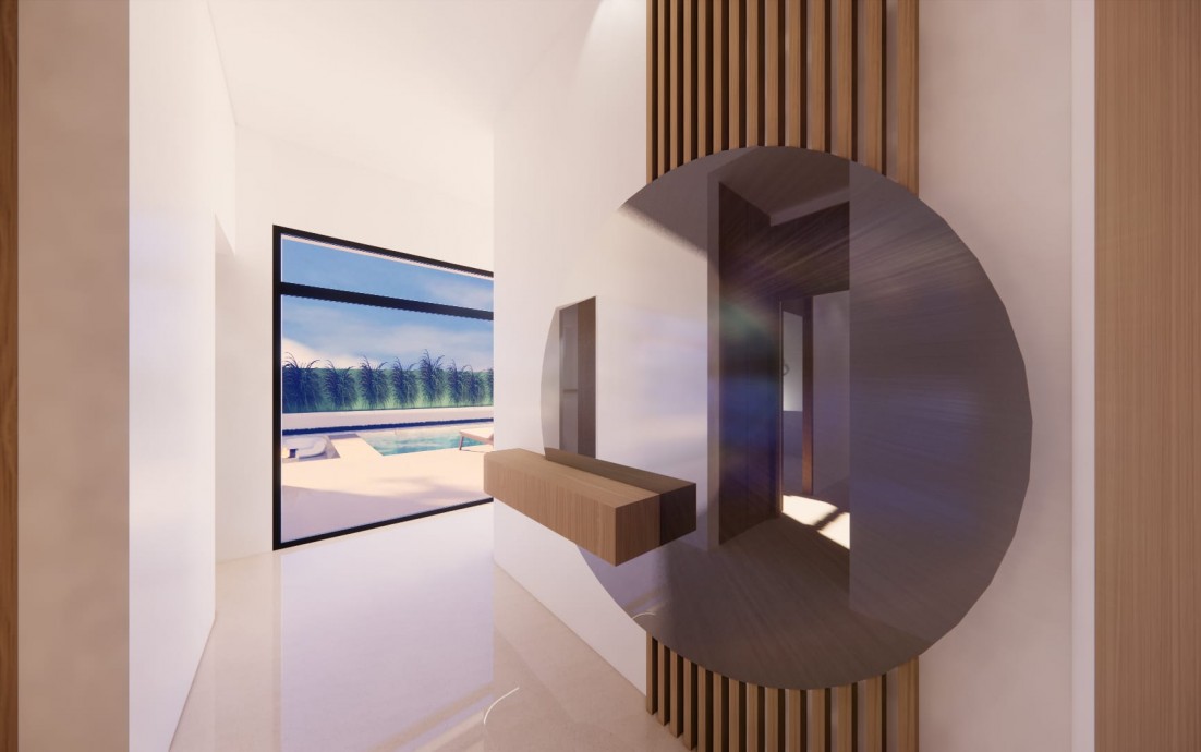 Nouvelle construction - Villas - Campoverde Spring