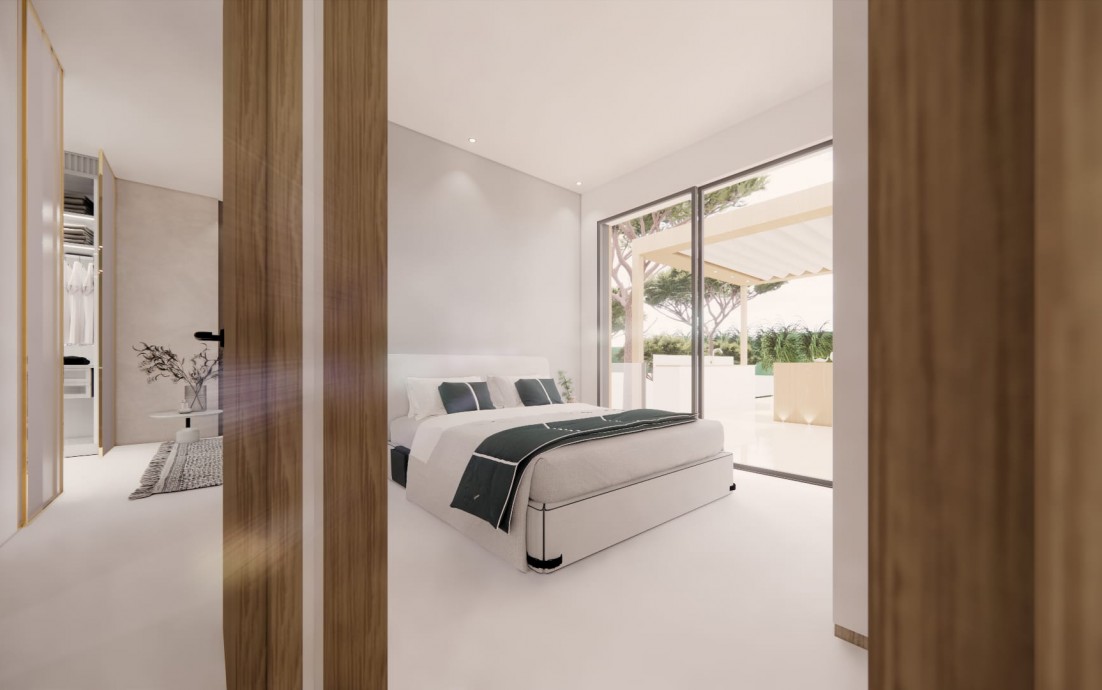 Nouvelle construction - Villas - Campoverde Spring