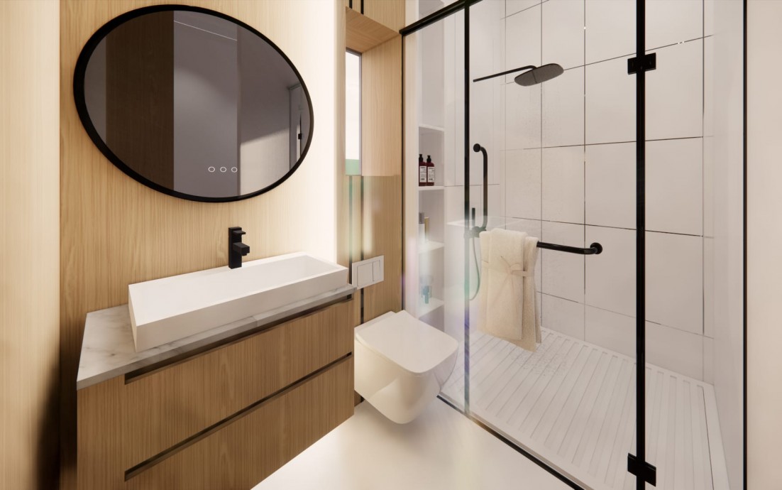 Nouvelle construction - Villas - Campoverde Spring