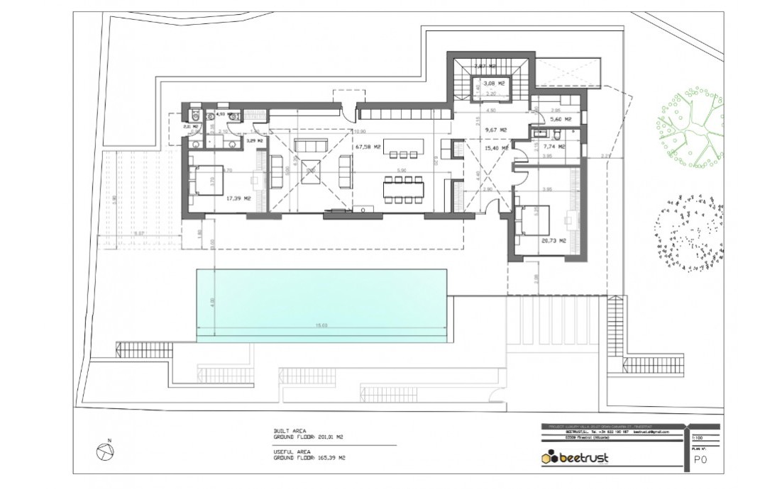 Nouvelle construction - Villas - Finestrat