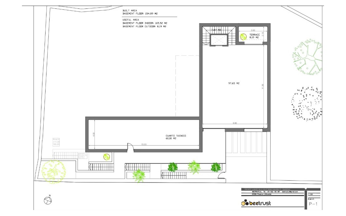 Nouvelle construction - Villas - Finestrat