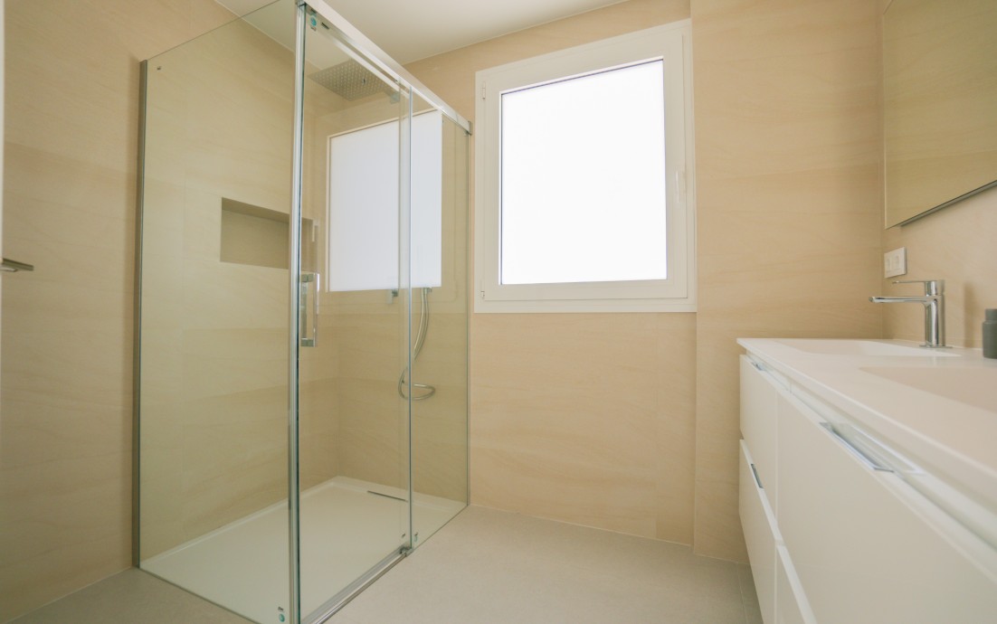 Nouvelle construction - Villas - Finestrat