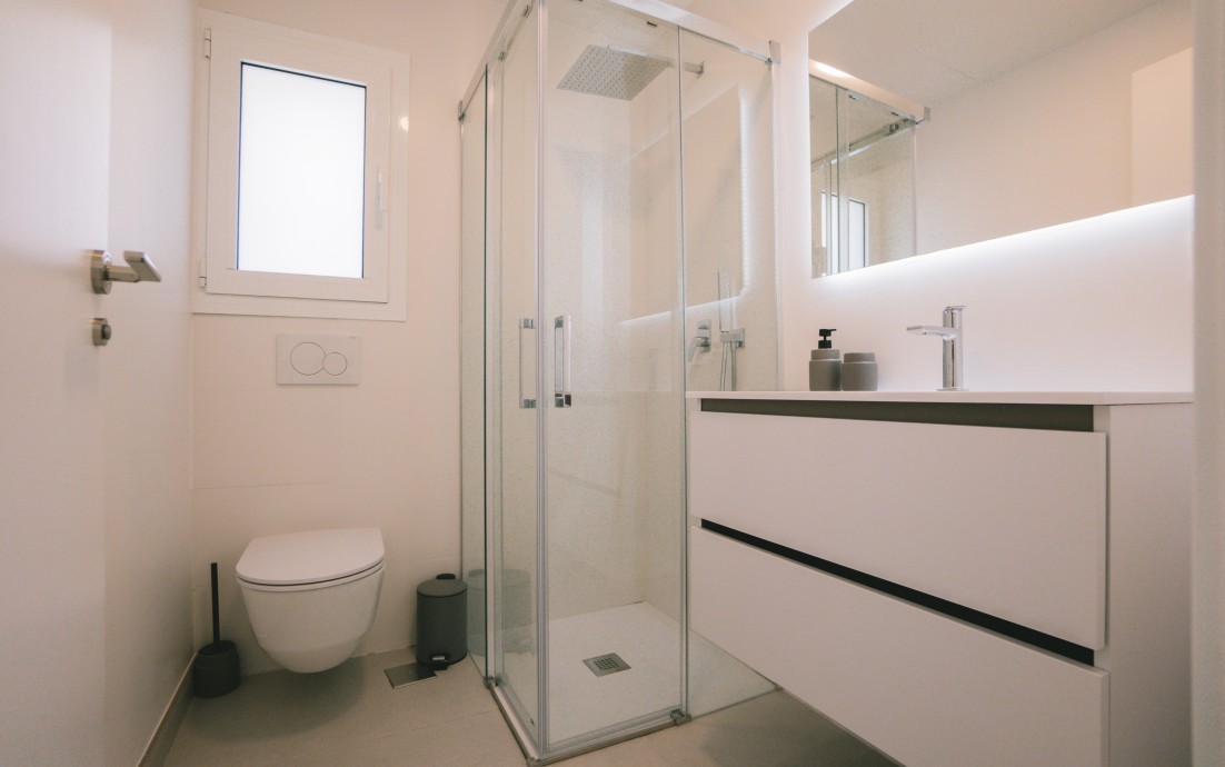 Nouvelle construction - Villas - Finestrat