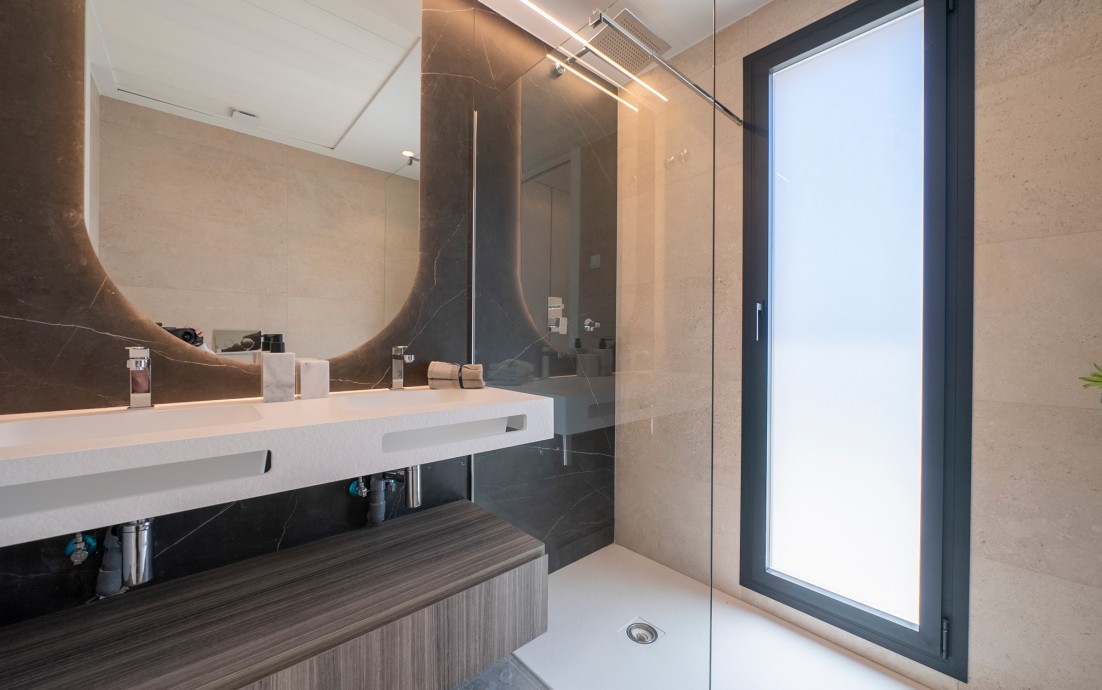 Nouvelle construction - Villas - Finestrat