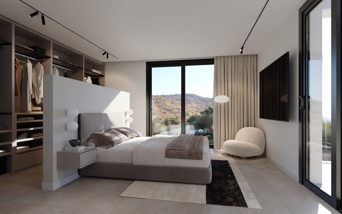 Nouvelle construction - Villas - Finestrat